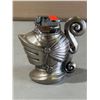 Image 1 : Knights Helmet Table Lighter