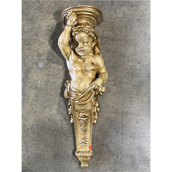 Angel Wall Shelf