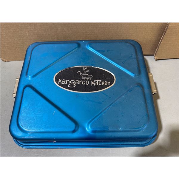 Kangaroo Kitchen Portable Stove