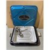 Image 2 : Kangaroo Kitchen Portable Stove