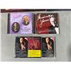 Image 2 : Dal Richards Collectibles (Many Signed)