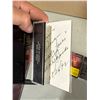 Image 5 : Dal Richards Collectibles (Many Signed)