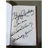 Image 6 : Dal Richards Collectibles (Many Signed)