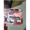 Image 3 : Assorted Toys: R/C Controller, Delivery Trucks, Fighter Jet, & More