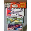 Image 1 : 4 Model Airplane Kits