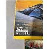 Image 2 : 3 Model Airplane Kits