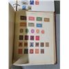 Image 2 : Binders Of  World Stamps