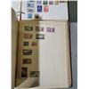 Image 4 : Binders Of  World Stamps