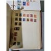 Image 5 : Binders Of  World Stamps