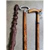 Image 3 : Assorted Canes