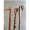 Image 4 : Assorted Canes
