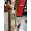 Image 5 : Handmade Paper Mache Carousel Horse