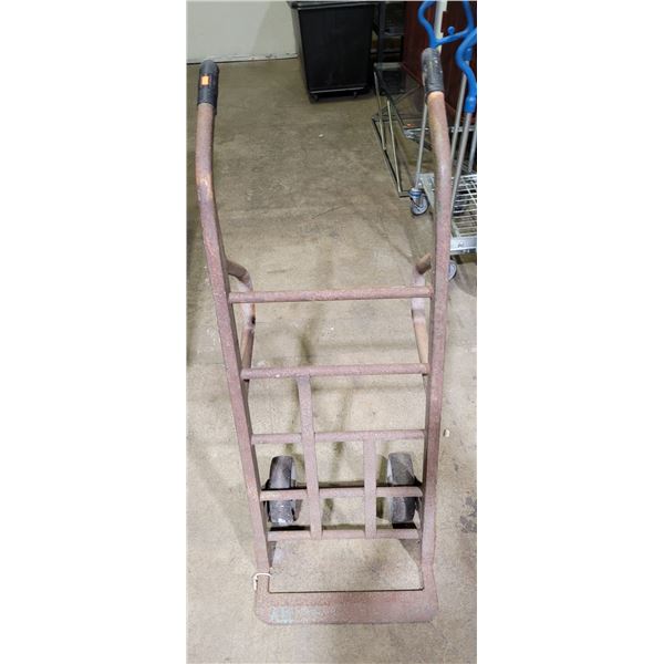 Vintage 2 Wheel Dolly