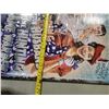 Image 3 : 5 Metal Signs