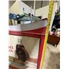 Image 4 : Double Sided Coca-Cola Advertising Stand