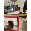 Image 5 : Double Sided Coca-Cola Advertising Stand