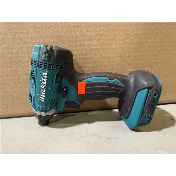 Makita Drill