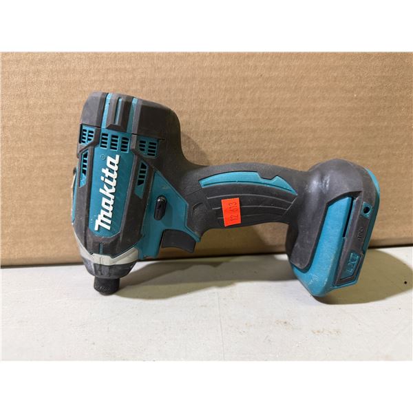 Makita Drill