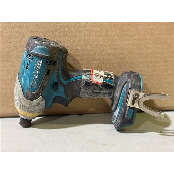 Makita Drill