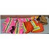 Image 1 : Assorted Hi-Vis Vests