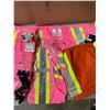 Image 3 : Assorted Hi-Vis Vests