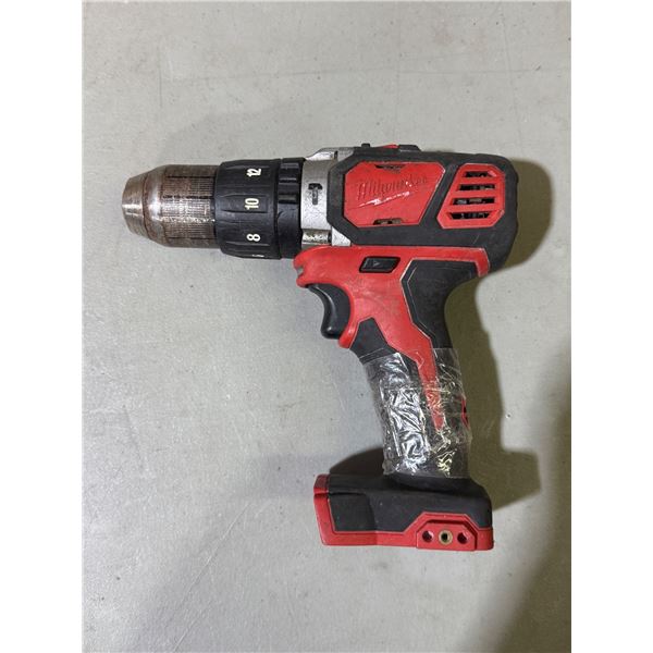 Milwaukee Drill