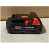 Image 1 : Milwaukee M18 Battery