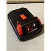 Image 2 : Milwaukee M18 Battery