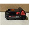 Image 1 : Milwaukee M18 Battery