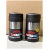 Image 1 : 2 New Thermos'