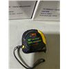 Image 2 : New Tape Measures