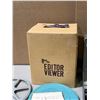 Image 2 : Vintage Electronics: Projector & Editor Viewer