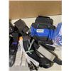 Image 3 : Assorted Tool Bags & Guitar Straps (Ernie Ball For Example)