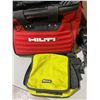 Image 5 : Assorted Tool Bags & Guitar Straps (Ernie Ball For Example)