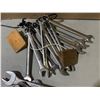 Image 3 : Assorted Wrenches