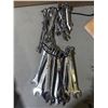 Image 4 : Assorted Wrenches