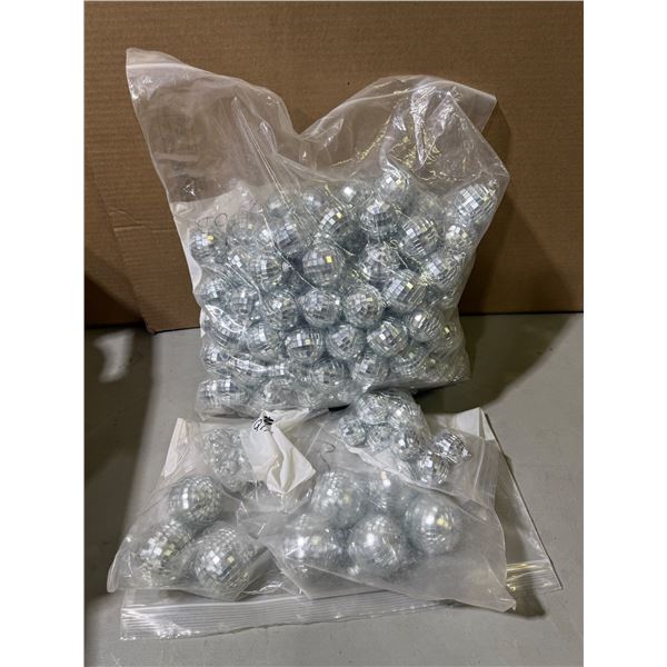 Disco Balls