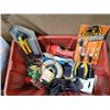 Image 2 : Assorted Tools