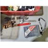Image 3 : Assorted Tools