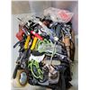 Image 4 : Assorted Tools