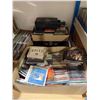 Image 2 : Large Collection Of Cd's & Cassettes