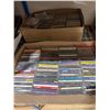 Image 4 : Large Collection Of Cd's & Cassettes