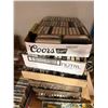 Image 2 : Large Collection Of Cd's & Cassettes