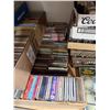Image 5 : Large Collection Of Cd's & Cassettes