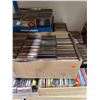 Image 6 : Large Collection Of Cd's & Cassettes