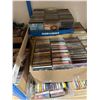 Image 7 : Large Collection Of Cd's & Cassettes