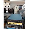 Image 4 : Large Collection Of Ham Radio Equipment