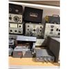 Image 6 : Large Collection Of Ham Radio Equipment