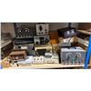 Image 1 : Large Collection Of Ham Radio Equipment