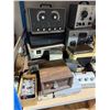 Image 2 : Large Collection Of Ham Radio Equipment